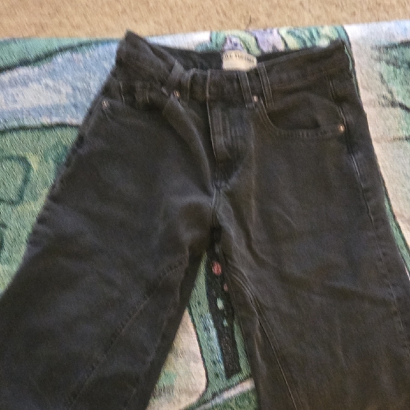 We The Free Risk Taker High Rise - Picture 4 of 9